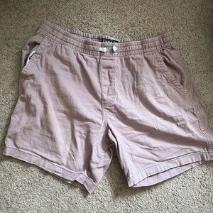 Men’s Pull On Shorts
